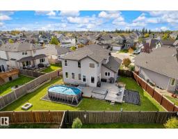 Primary Bedroom - 10405 98 St, Morinville, AB T8R0B7 Photo 6