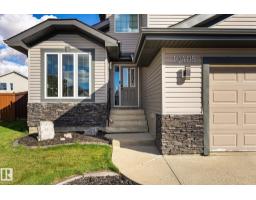 Bedroom 2 - 10405 98 St, Morinville, AB T8R0B7 Photo 7