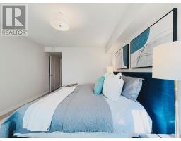 Primary Bedroom - 1701 - 25 Silver Springs Boulevard, Toronto, ON M1V1M9 Photo 6