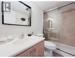 Pantry - 1701 - 25 Silver Springs Boulevard, Toronto, ON M1V1M9 Photo 8
