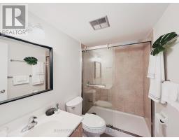 Bedroom 2 - 1701 - 25 Silver Springs Boulevard, Toronto, ON M1V1M9 Photo 7