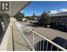 3712 24 Avenue Unit# 205, Vernon, BC V1T1L9 Photo 20