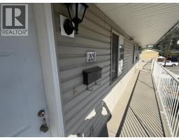 3712 24 Avenue Unit# 205, Vernon, BC V1T1L9 Photo 21
