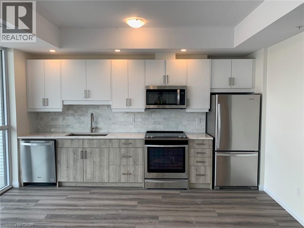 60 CHARLES Street W Unit# 2409, Kitchener — photo 6