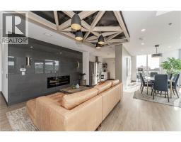 60 Charles Street W Unit# 2409, Kitchener, ON N2G0C9 Photo 20