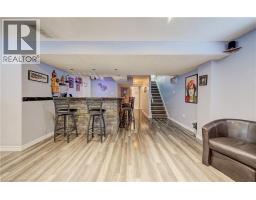 521 Snowdrop Court, Kitchener, ON N2E4G4 Photo 32