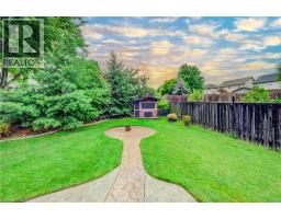 521 Snowdrop Court, Kitchener, ON N2E4G4 Photo 35