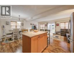 2pc Bathroom - 521 Snowdrop Court, Kitchener, ON N2E4G4 Photo 8