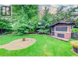 521 Snowdrop Court, Kitchener, ON N2E4G4 Photo 38