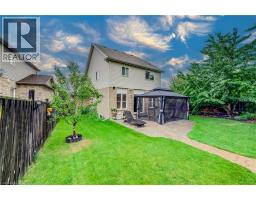 521 Snowdrop Court, Kitchener, ON N2E4G4 Photo 37