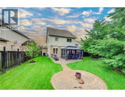 521 Snowdrop Court, Kitchener, ON N2E4G4 Photo 36
