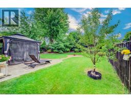 521 Snowdrop Court, Kitchener, ON N2E4G4 Photo 39