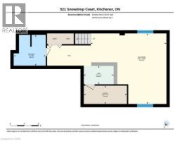 521 Snowdrop Court, Kitchener, ON N2E4G4 Photo 42