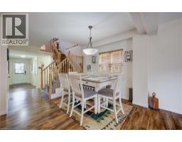 Bedroom - 521 Snowdrop Court, Kitchener, ON N2E4G4 Photo 12