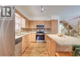 3pc Bathroom - 521 Snowdrop Court, Kitchener, ON N2E4G4 Photo 6