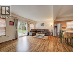 Recreation room - 521 Snowdrop Court, Kitchener, ON N2E4G4 Photo 9