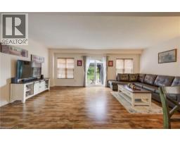 Bedroom - 521 Snowdrop Court, Kitchener, ON N2E4G4 Photo 11