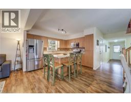 Dinette - 521 Snowdrop Court, Kitchener, ON N2E4G4 Photo 15