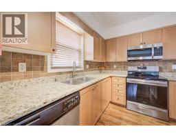 3pc Bathroom - 521 Snowdrop Court, Kitchener, ON N2E4G4 Photo 7