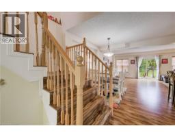 Kitchen - 521 Snowdrop Court, Kitchener, ON N2E4G4 Photo 14