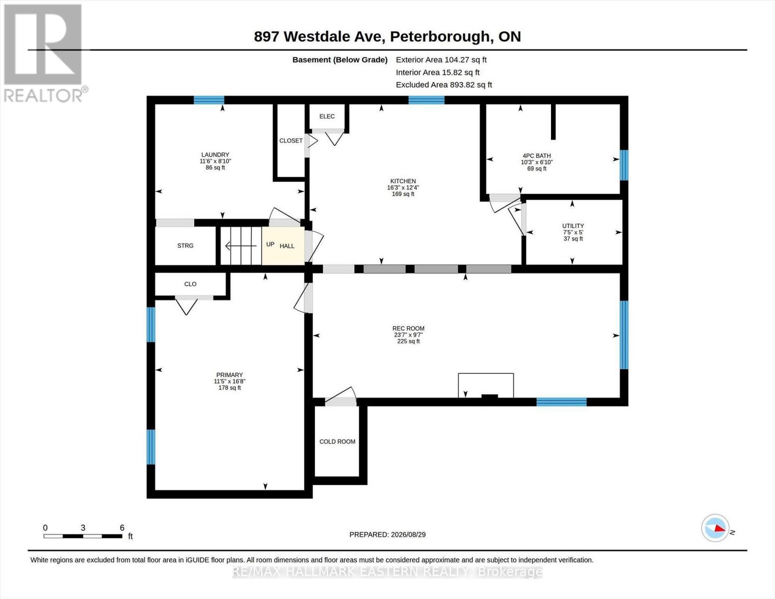 897 Westdale Avenue, Peterborough, ON photo 39