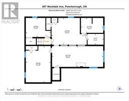 897 Westdale Avenue, Peterborough, ON K9H6C5 Photo 39
