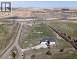 280135 Township Road 242  SE - photo 1
