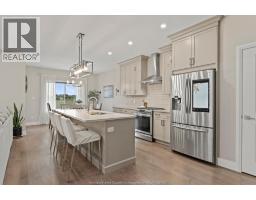 Laundry room - 209 Mullen Crescent, Amherstburg, ON N9V4C8 Photo 9