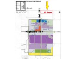 272210 Range Road 291  NE - photo 36