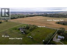 272210 Range Road 291  NE - photo 2