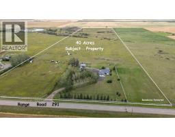 272210 Range Road 291  NE - photo 1