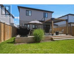 1316 Twilite Boulevard, London North, ON N6G0X8 Photo 35