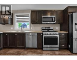 Kitchen - 95 Ironwood Trail, Chatham, ON N7M0A5 Photo 10