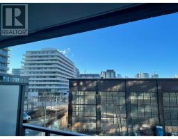 N222 - 120 Bayview Avenue, Toronto, ON M5A0G4 Photo 13