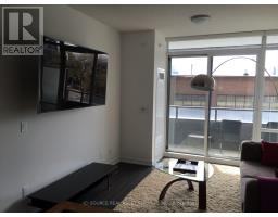 N222 - 120 Bayview Avenue, Toronto, ON M5A0G4 Photo 9