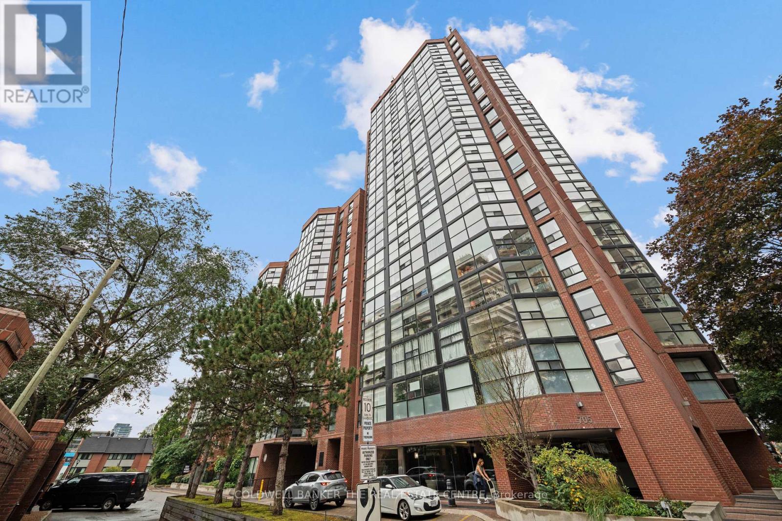 1007- 701 King Street West, Toronto, ON photo 38