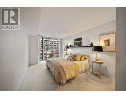 1007 - 701 King Street W, Toronto, ON M5V2W7 Photo 23