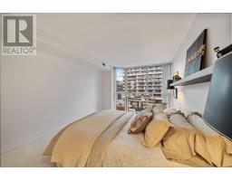 1007 - 701 King Street W, Toronto, ON M5V2W7 Photo 26