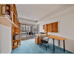 1007 - 701 King Street W, Toronto, ON M5V2W7 Photo 28