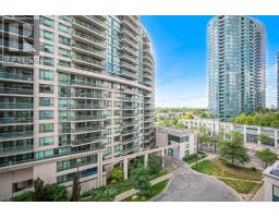807 - 7 Lorraine Drive, Toronto, ON M2N7H2 Photo 24