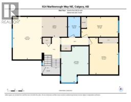 614 Marlborough Way Ne, Calgary, AB T2A2V9 Photo 38