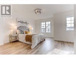 Primary Bedroom - 5 - 21 St Moritz Way, Markham, ON L3R4G4 Photo 6