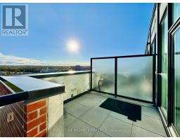 708 - 681 Yonge Street, Barrie, ON L9J0K1 Photo 7