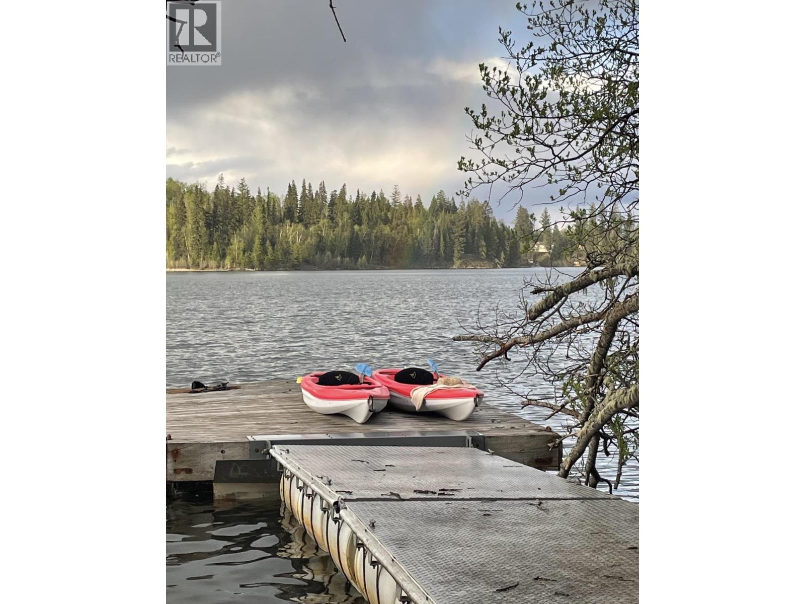 28240 NESS LAKE ROAD, Prince George - Image 1