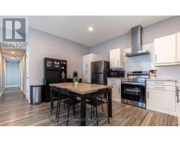 Laundry room - 36 Division Street, St  Catharines, ON L2R3G2 Photo 6
