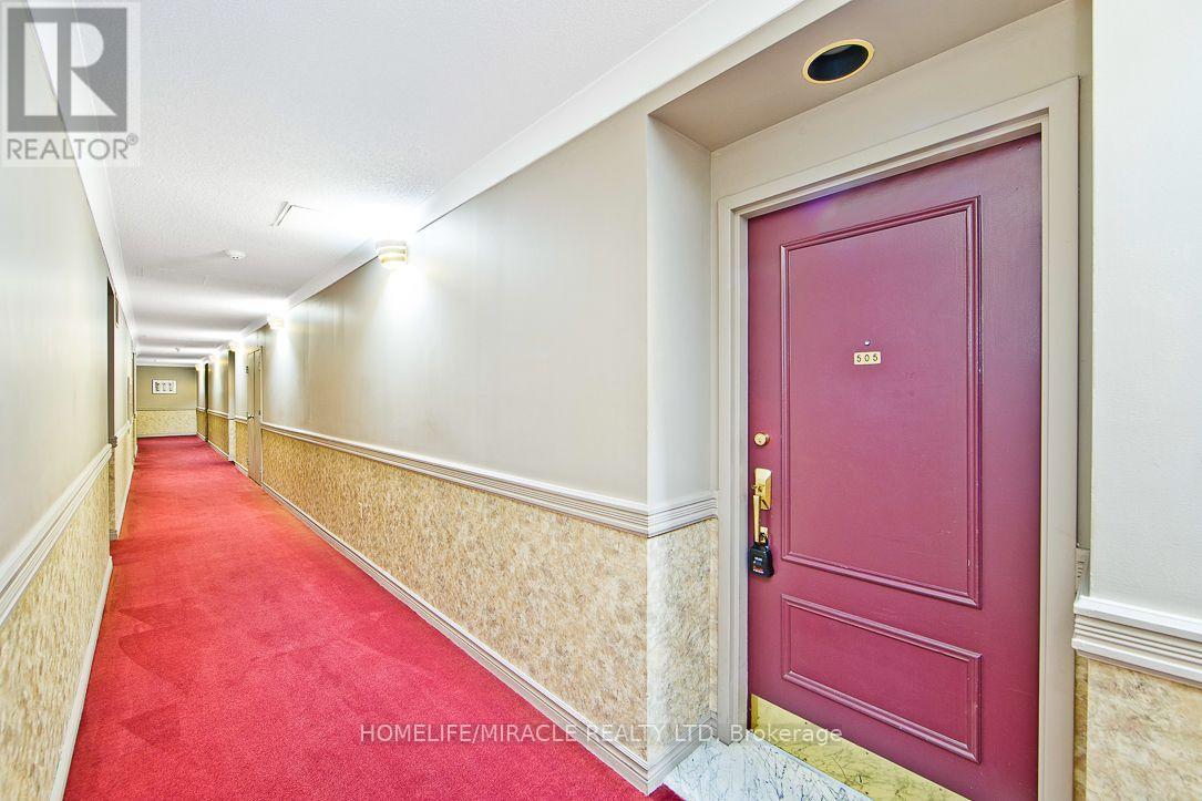 #505 36 JAMES STREET S - 4