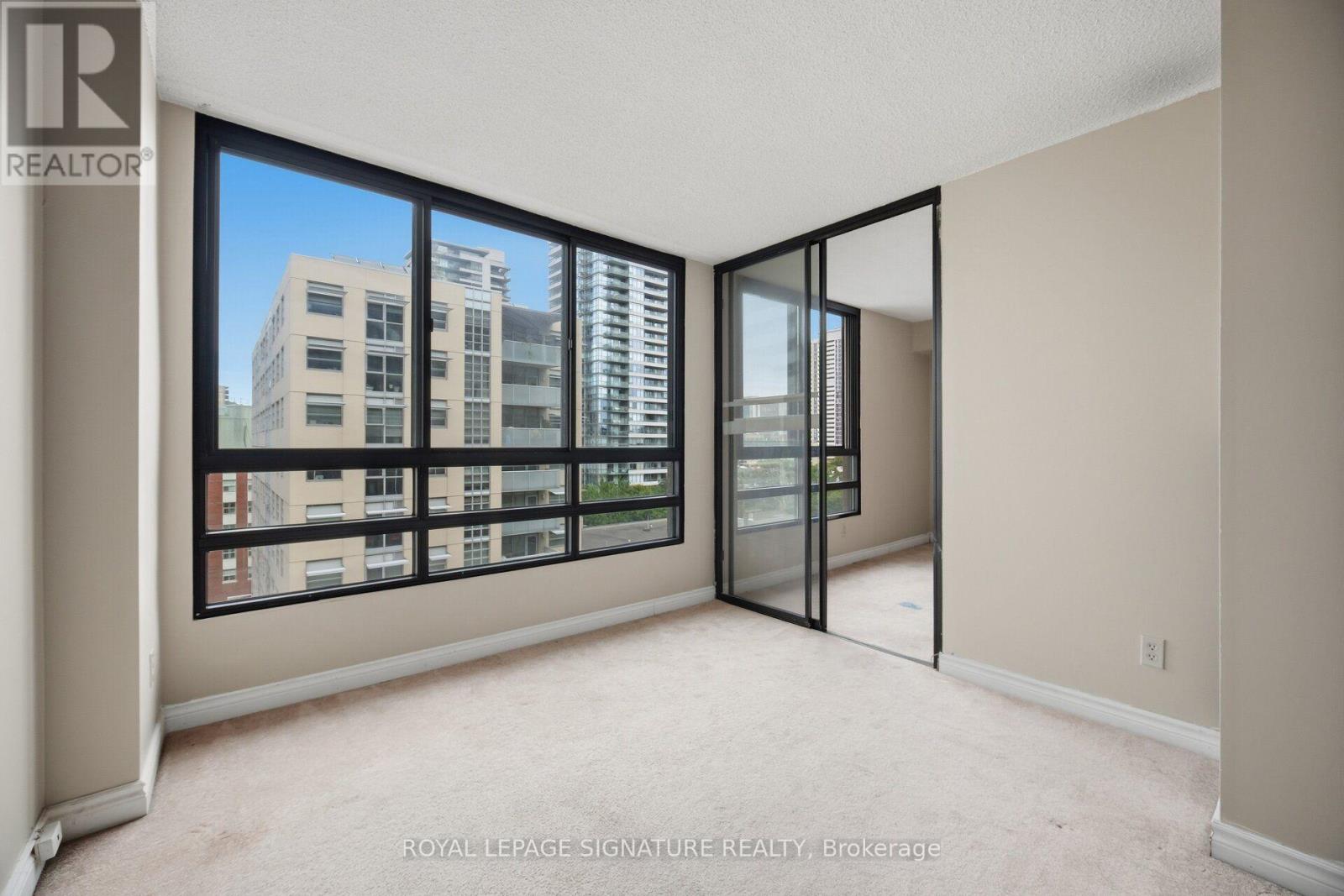 1002- 77 Carlton Street, Toronto, ON photo 25