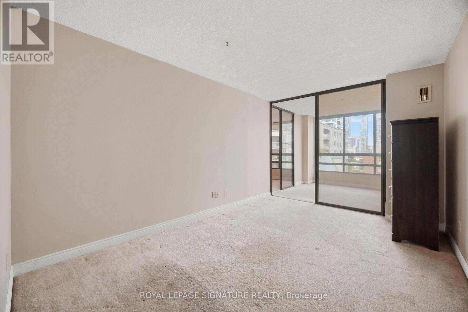 1002- 77 Carlton Street, Toronto, ON photo 23