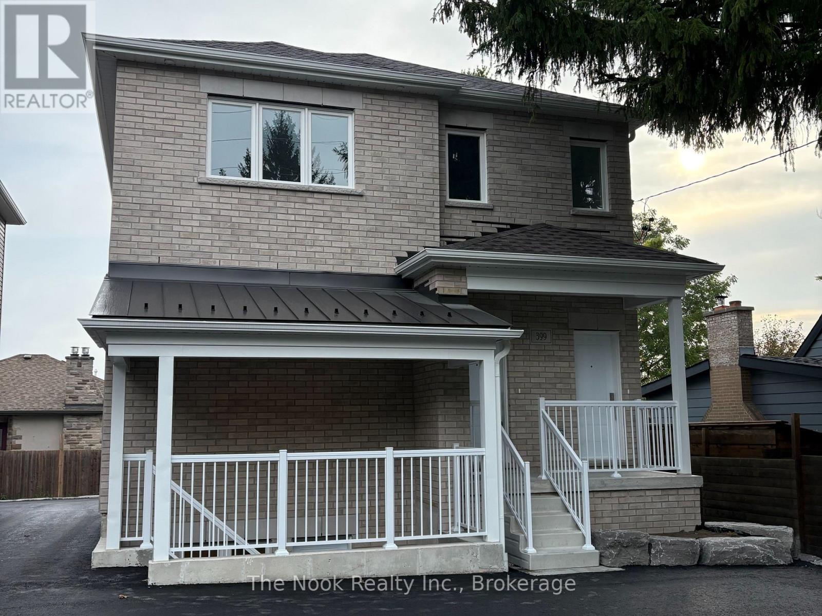 2 - 399 THORNTON ROAD N
