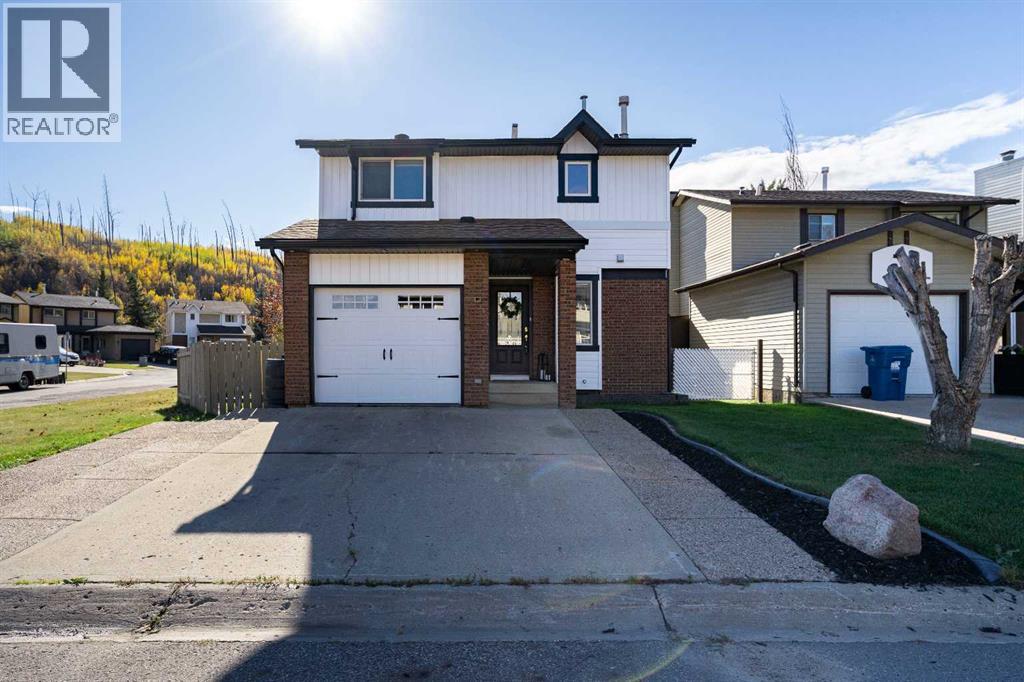 102 Goodwin Place, Fort McMurray, Alberta, T9J1K1